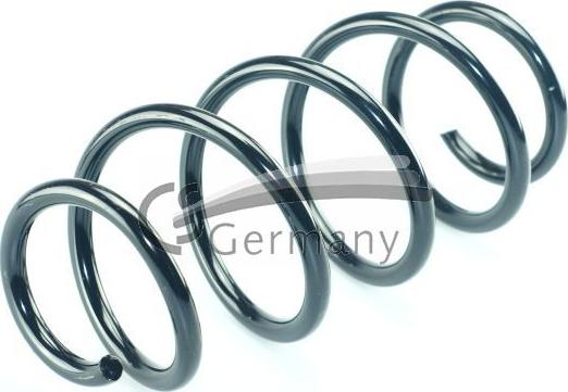 CS Germany 14.950.107 - Molla autotelaio www.autoricambi360.it