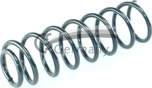 CS Germany 14.950.119 - Molla autotelaio www.autoricambi360.it