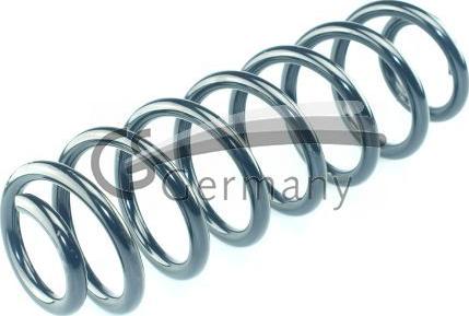 CS Germany 14.950.114 - Molla autotelaio www.autoricambi360.it
