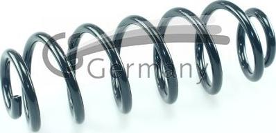 CS Germany 14.950.115 - Molla autotelaio www.autoricambi360.it