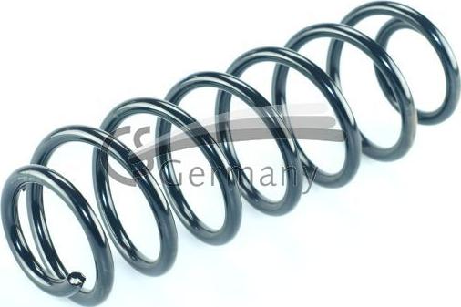 CS Germany 14.950.116 - Molla autotelaio www.autoricambi360.it