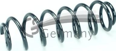 CS Germany 14.950.130 - Molla autotelaio www.autoricambi360.it