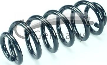 CS Germany 14.950.134 - Molla autotelaio www.autoricambi360.it