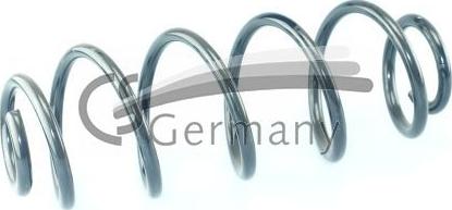 CS Germany 14.950.135 - Molla autotelaio www.autoricambi360.it