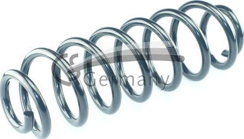 CS Germany 14.950.156 - Molla autotelaio www.autoricambi360.it