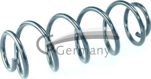 CS Germany 14.950.138 - Molla autotelaio www.autoricambi360.it