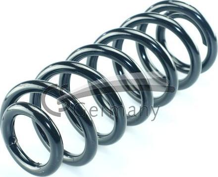 CS Germany 14.950.133 - Molla autotelaio www.autoricambi360.it