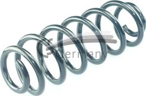 CS Germany 14.950.151 - Molla autotelaio www.autoricambi360.it