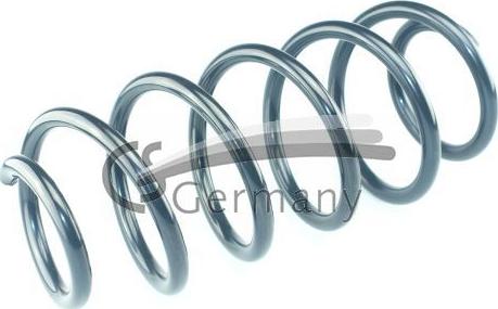 CS Germany 14.950.781 - Molla autotelaio www.autoricambi360.it
