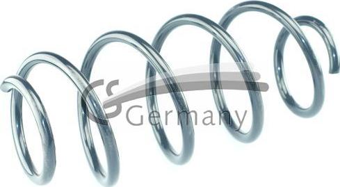 CS Germany 14.950.125 - Molla autotelaio www.autoricambi360.it