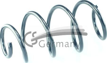 CS Germany 14.950.143 - Molla autotelaio www.autoricambi360.it