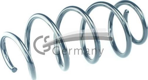 CS Germany 14.950.127 - Molla autotelaio www.autoricambi360.it