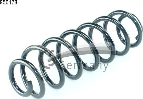 CS Germany 14.950.178 - Molla autotelaio www.autoricambi360.it