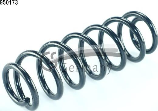 CS Germany 14.950.173 - Molla autotelaio www.autoricambi360.it