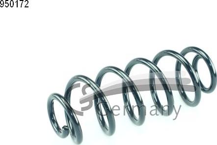 CS Germany 14.950.172 - Molla autotelaio www.autoricambi360.it