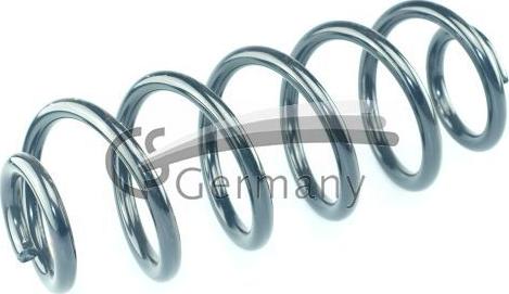 CS Germany 14.950.896 - Molla autotelaio www.autoricambi360.it