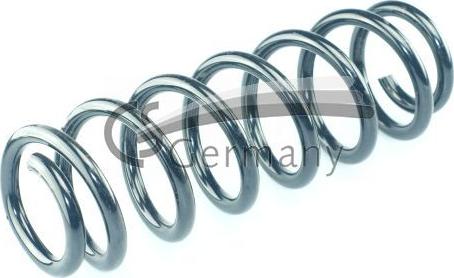 CS Germany 14.950.890 - Molla autotelaio www.autoricambi360.it