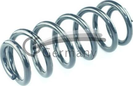 CS Germany 14.950.891 - Molla autotelaio www.autoricambi360.it