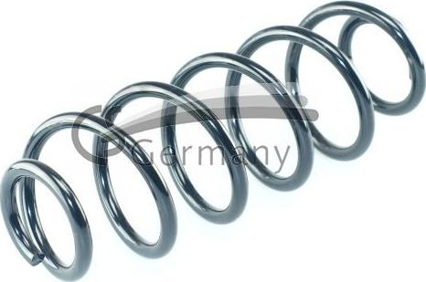 CS Germany 14.950.893 - Molla autotelaio www.autoricambi360.it