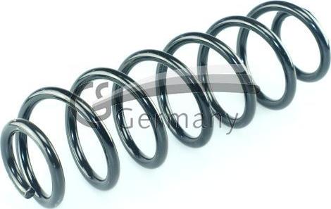 CS Germany 14.950.894 - Molla autotelaio www.autoricambi360.it