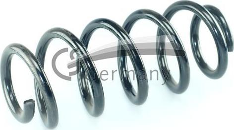 CS Germany 14.950.845 - Molla autotelaio www.autoricambi360.it