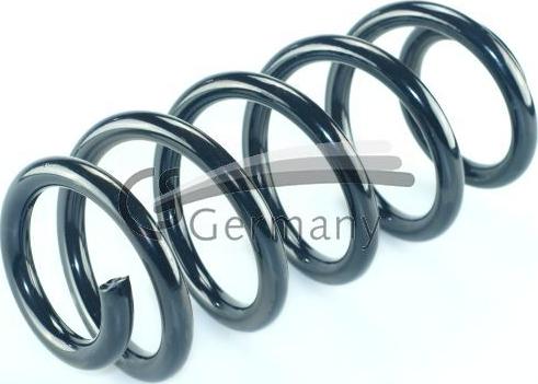 CS Germany 14.950.846 - Molla autotelaio www.autoricambi360.it