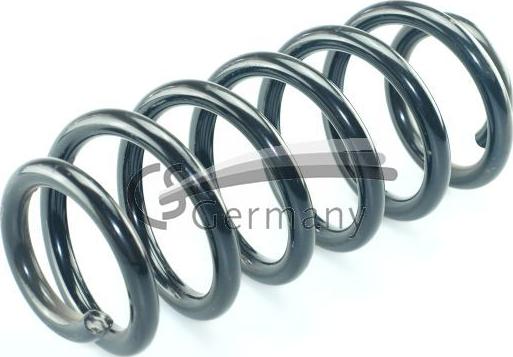 CS Germany 14.950.840 - Molla autotelaio www.autoricambi360.it