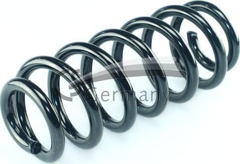 CS Germany 14.950.841 - Molla autotelaio www.autoricambi360.it