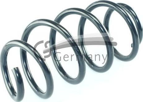 CS Germany 14.950.842 - Molla autotelaio www.autoricambi360.it