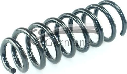 CS Germany 14.950.847 - Molla autotelaio www.autoricambi360.it