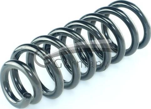 CS Germany 14.950.856 - Molla autotelaio www.autoricambi360.it
