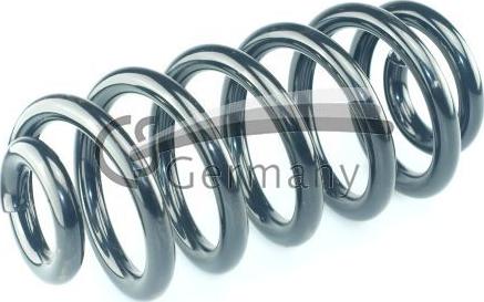 CS Germany 14.950.850 - Molla autotelaio www.autoricambi360.it