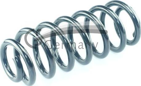 CS Germany 14.950.851 - Molla autotelaio www.autoricambi360.it