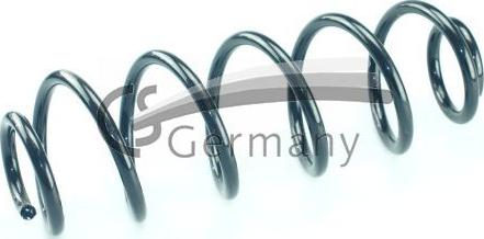 CS Germany 14.950.853 - Molla autotelaio www.autoricambi360.it