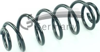 CS Germany 14.950.854 - Molla autotelaio www.autoricambi360.it