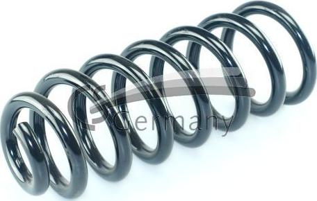 CS Germany 14.950.857 - Molla autotelaio www.autoricambi360.it
