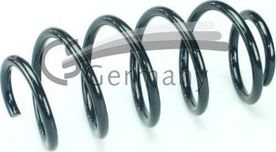 CS Germany 14.950.863 - Molla autotelaio www.autoricambi360.it