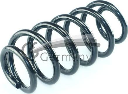 CS Germany 14.950.805 - Molla autotelaio www.autoricambi360.it