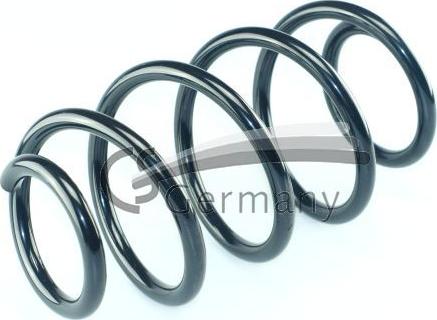 CS Germany 14.950.800 - Molla autotelaio www.autoricambi360.it