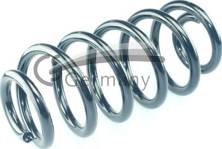 CS Germany 14.950.807 - Molla autotelaio www.autoricambi360.it