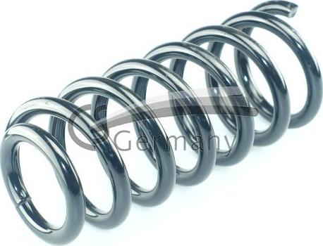 CS Germany 14.950.815 - Molla autotelaio www.autoricambi360.it