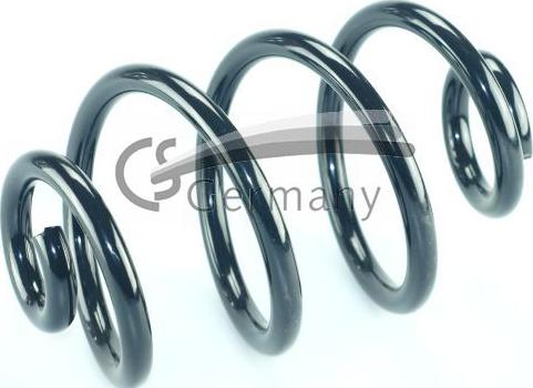 CS Germany 14.950.816 - Molla autotelaio www.autoricambi360.it