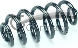 CS Germany 14.950.813 - Molla autotelaio www.autoricambi360.it