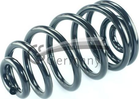 CS Germany 14.950.817 - Molla autotelaio www.autoricambi360.it