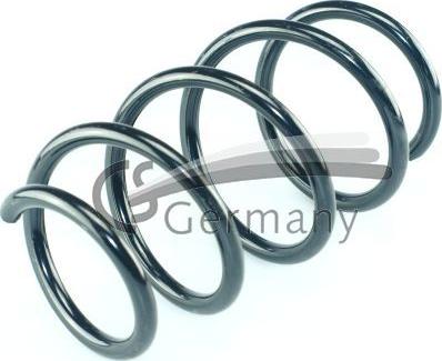 CS Germany 14.950.884 - Molla autotelaio www.autoricambi360.it