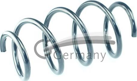 CS Germany 14.950.885 - Molla autotelaio www.autoricambi360.it