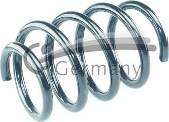 CS Germany 14.950.886 - Molla autotelaio www.autoricambi360.it
