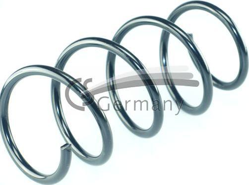 CS Germany 14.950.883 - Molla autotelaio www.autoricambi360.it