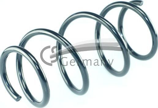 CS Germany 14.950.882 - Molla autotelaio www.autoricambi360.it