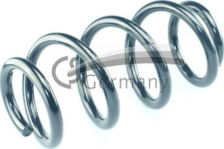 CS Germany 14.950.887 - Molla autotelaio www.autoricambi360.it